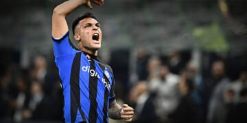 6 gollü düelloda Inter yarı finalde