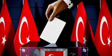 81 il valiliğine ‘Seçim Tedbirleri Genelgesi’ verildi