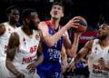 Anadolu Efes, Euroleague’i galibiyetle kapattı