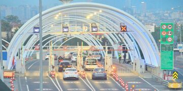 Bir rekor da Avrasya Tüneli’nden