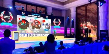 Blockchain Zirvesi İstanbul’da Düzenlenecek