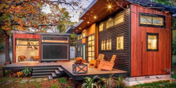 Deprem endişesi ile yeni yaşamlar