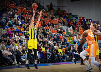 EuroLeague Women’da Türk finali: Fenerbahçe Alagöz-Çukurova Mersin Belediyesi