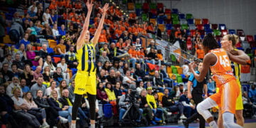 EuroLeague Women’da Türk finali: Fenerbahçe Alagöz-Çukurova Mersin Belediyesi