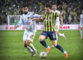 Fenerbahçe evinde İstanbulspor engeline takıldı