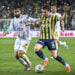 Fenerbahçe evinde İstanbulspor engeline takıldı
