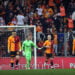 Galatasaray, Gümrük’ten geçemedi