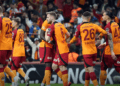 Galatasaray milli aradan 3 puan ile döndü
