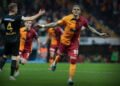 Galatasaray’dan 6 gollü galibiyet