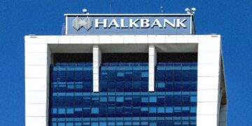 Halkbank’tan dava açıklaması