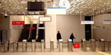 İstanbul’da yeni bir metro hattı daha devreye girdi