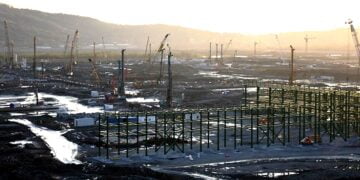 Karadeniz Gazı törenle devreye alınacak