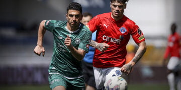 Konyaspor deplasmanda Kasımpaşa’yı mağlup etti