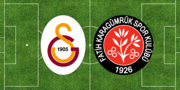 Lider Galatasaray evinde Fatih Karagümrük’ü ağırlayacak