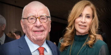 Medya patronundan 2 milyon sterlin değerinde hediye