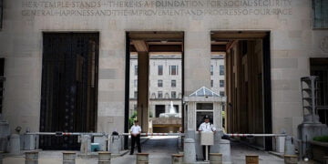 Pentagon’un köstebeği belli oldu