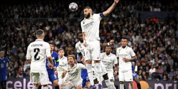 Şampiyonlar Ligi’nde Chelsea evinde Real Madrid’i ağırlayacak