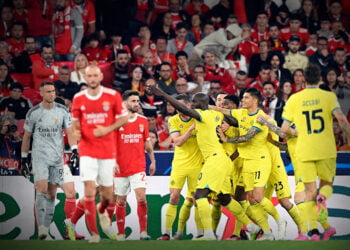 Şampiyonlar Ligi’nde Inter yarı final için sahada