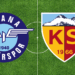 Süper Lig’de Adana Demirspor sahasında Kayserispor’u konuk edecek