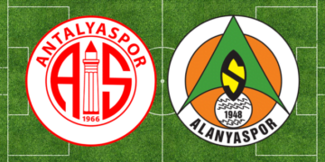 Süper Lig’de Akdeniz derbisi zamanı: Antalyaspor’un konuğu Alanyaspor