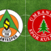 Süper Lig’de Alanyaspor’un konuğu Ümraniyespor