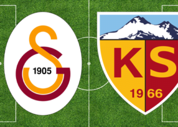 Süper Lig’de Galatasaray sahasında Kayserispor’u konuk edecek