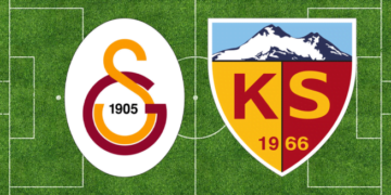 Süper Lig’de Galatasaray sahasında Kayserispor’u konuk edecek