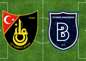 Süper Lig’de İstanbul derbisi: Başakşehir, İstanbulspor deplasmanında