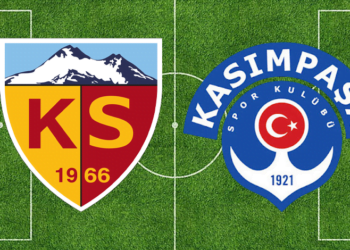 Süper Lig’de Kayserispor sahasında Kasımpaşa’yı ağırlayacak