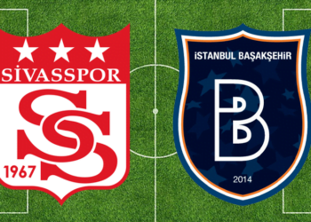 Süper Lig’de Sivasspor’un rakibi Başakşehir