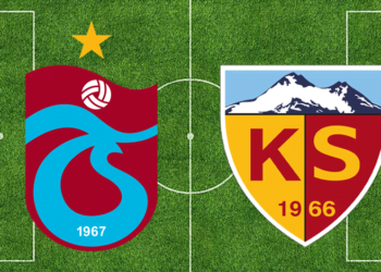 Süper Lig’de Trabzonspor’un konuğu Kayserispor