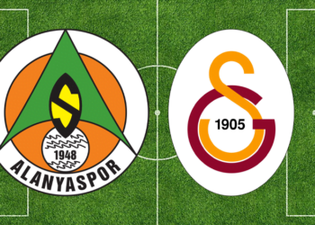 Süper Lig’de lider Galatasaray, Alanyaspor deplasmanında