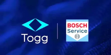 Togg yetkili servis süreci nasıl işliyor