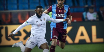 Trabzon’daki dev maçta gol sesi çıkmadı
