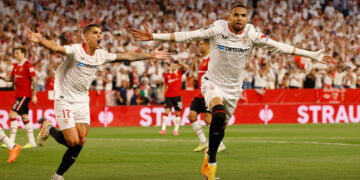 UEFA Avrupa Ligi ve Avrupa Konferans Ligi’nde yarı final eşleşmeleri belli oldu