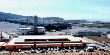 Karadeniz gazında vanalar açıldı