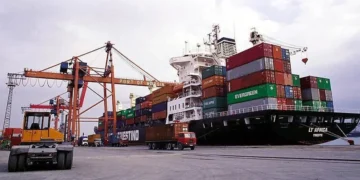 Kocaeli yılın ilk çeyreğinde 167 ülke ve özerk bölge ile 14 serbest bölgeyle ihracat yaptı