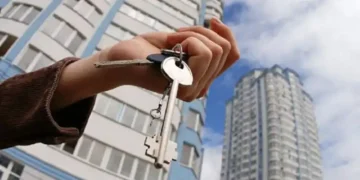 Konutta bir sert düşüş daha yaşandı