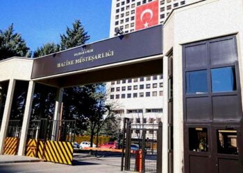 Merkezi yönetimde bütçe açığı