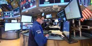 ABD Borsası sadece 7 şirketten 4 trilyon dolar gelir elde etti