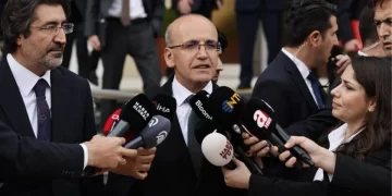 Bakan Şimşek: Ülkemizi gri listeden çıkartmaya kararlıyız