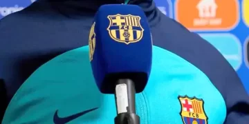 Barcelona Barça TV’yi kapattı