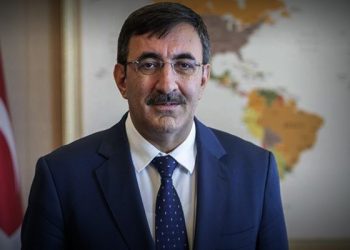 Cevdet Yılmaz: Kurumlarımızı korumak hepimiz görevi