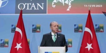 Cumhurbaşkanı Erdoğan: Terörle amansız ve amasız mücadele bizim kırmızı çizgimizdir