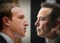 Elon Musk, Mark Zuckerberg’e meydan okudu