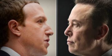 Elon Musk, Mark Zuckerberg’e meydan okudu
