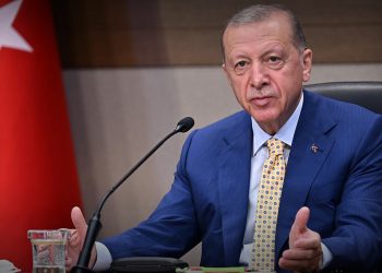 Erdoğan’dan Avrupa Birliği çağrısı: Türkiye’nin önünü açın