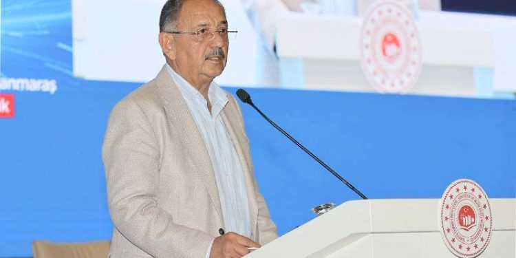 Fay kırıkları ve hatları üzerinde yapılaşma olmayacak