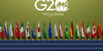 G20 zirvesinde Ukrayna ayrılığı