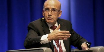 Hazine ve Maliye Bakanı Mehmet Şimşek: AB’nin Türkiye’ye ihtiyacı var